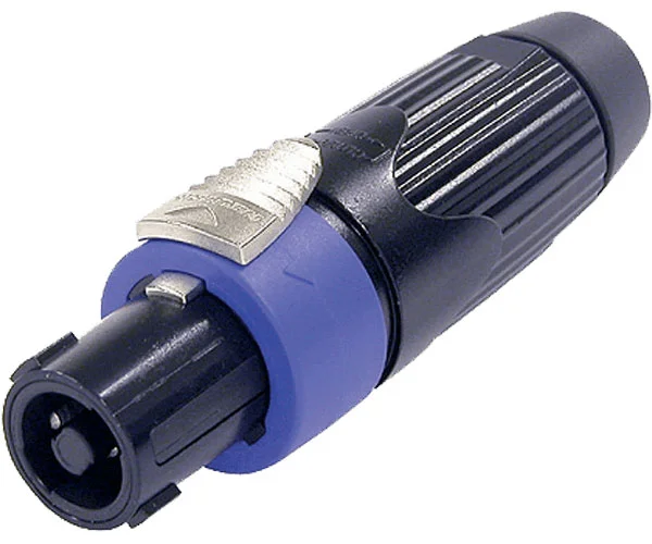 NEUTRIK NLT4FX-bag
