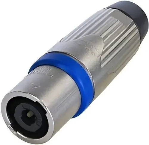 Neutrik NLT4MXX Connecteur Speakon