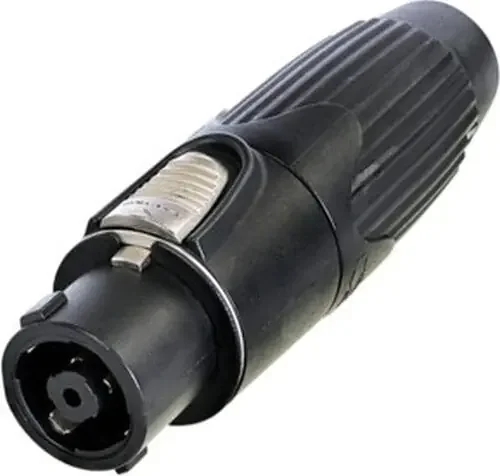 Neutrik NLT8FXX-BAG Connecteur Powercon