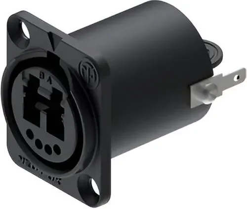 Neutrik NO2-4FDW-1-A Connecteur Powercon