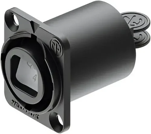 Neutrik NO4FDW-A Connecteur Powercon