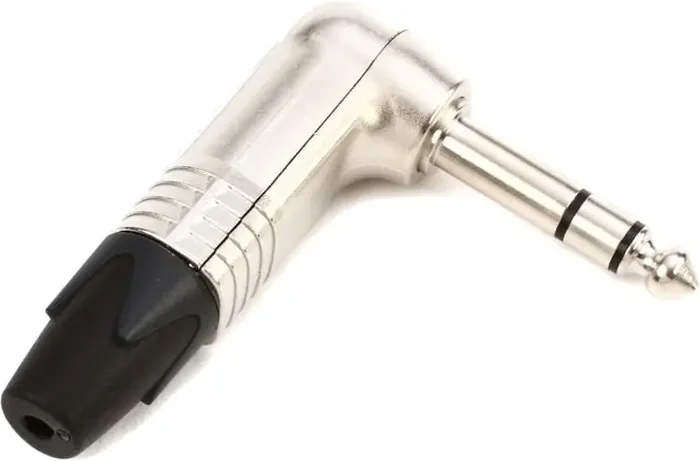 Neutrik NP3RX Jack 6,3 mm