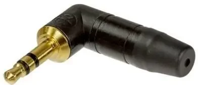 Neutrik NTP3RCB Jack 3,5 mm