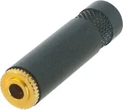 Neutrik NYS240BG Connecteur RCA