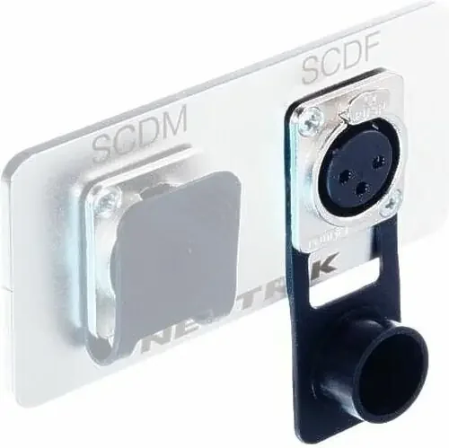 Neutrik SCDF Accessoire pour connecteur