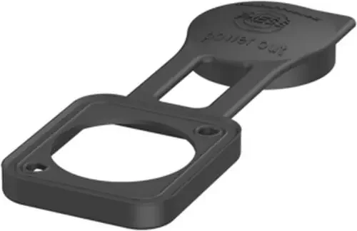 Neutrik SCNAC-02 Accessoire pour connecteur