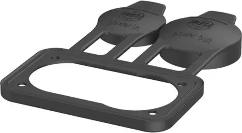 Neutrik SCNAC-04 Accessoire pour connecteur