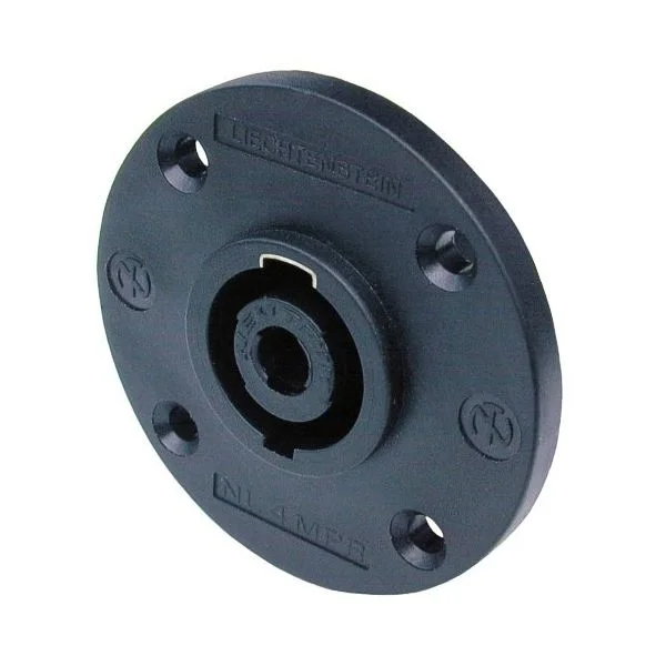Neutrik Speakon NL4MPR