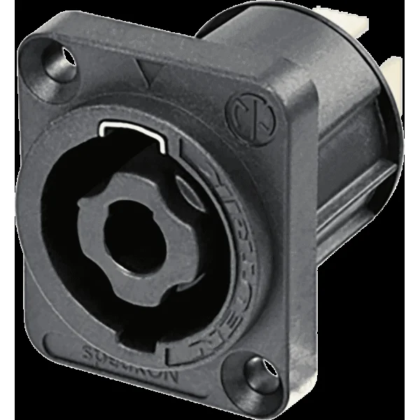 Neutrik Speakon NL4MPXX