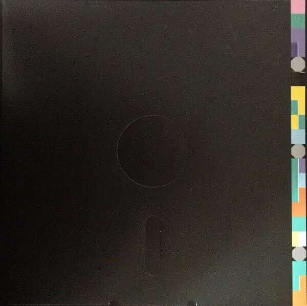 New Order – Blue Monday (LP)