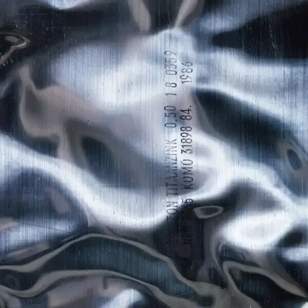 New Order – Brotherhood (Reissue) (180g) (LP)