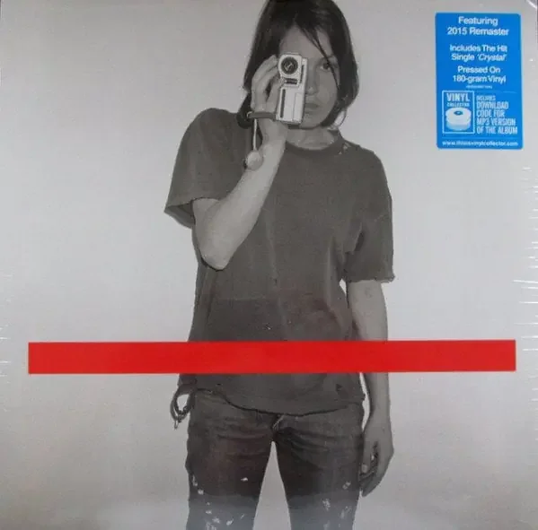 New Order – Get Ready (LP)