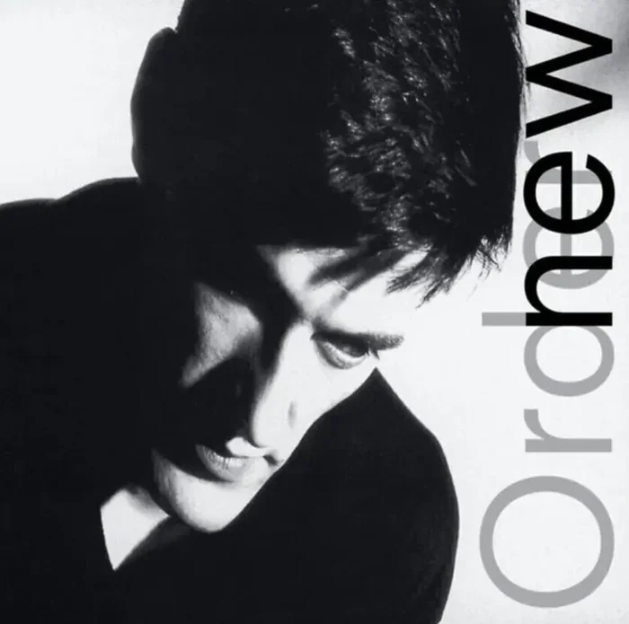 New Order – Low-Life (Reissue) (LP)