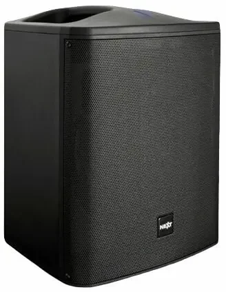 NEXT Audiocom Maverick MV6 Enceintes portable