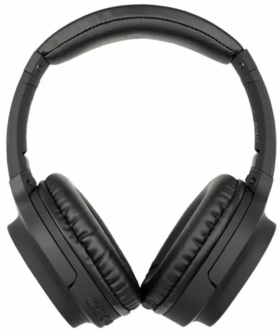 NEXT Audiocom X4 Black Casque sans fil supra-auriculaire