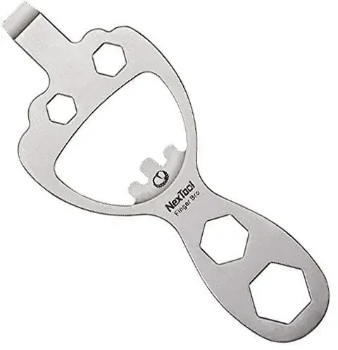 Nextool KT5009B The Finger Bro Outil multifonction