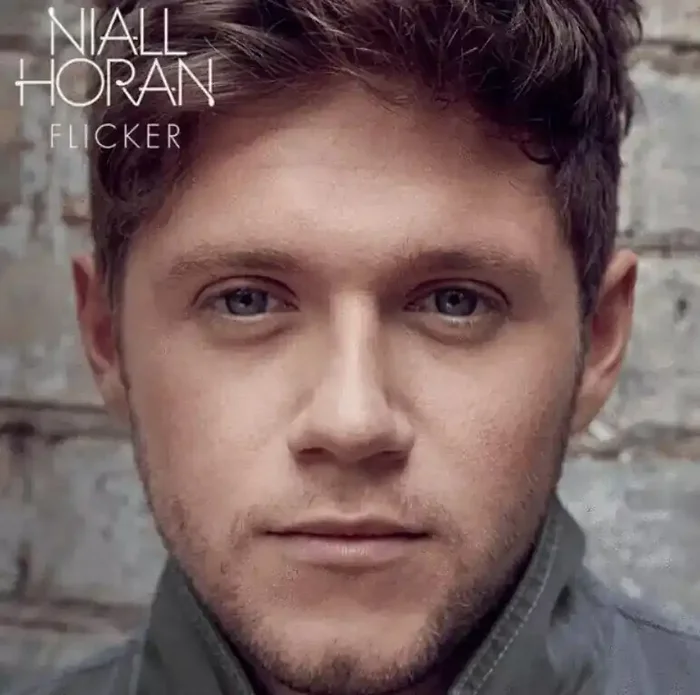 Niall Horan – Flicker (LP)