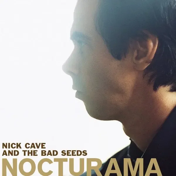 Nick Cave & The Bad Seeds – Nocturama (LP)