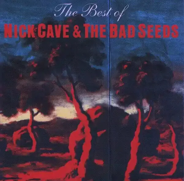 Nick Cave & The Bad Seeds – The Best Of (CD)