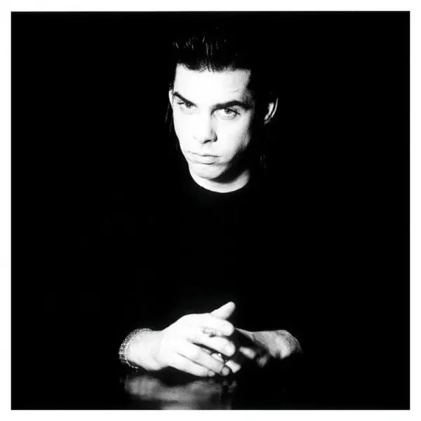 Nick Cave & The Bad Seeds – The Firstborn Is Dead (LP)