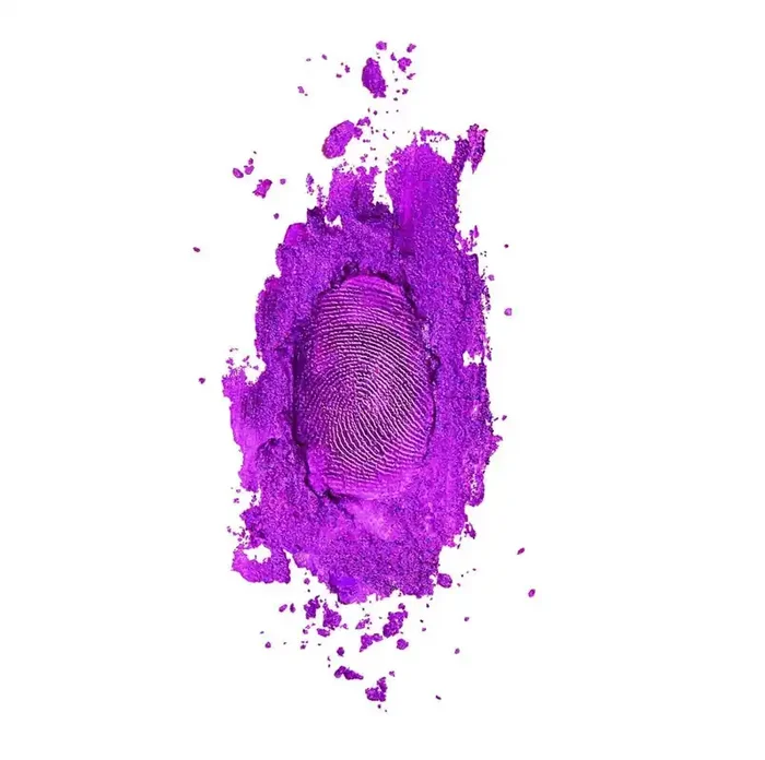 Nicki Minaj – The Pinkprint (2 LP)