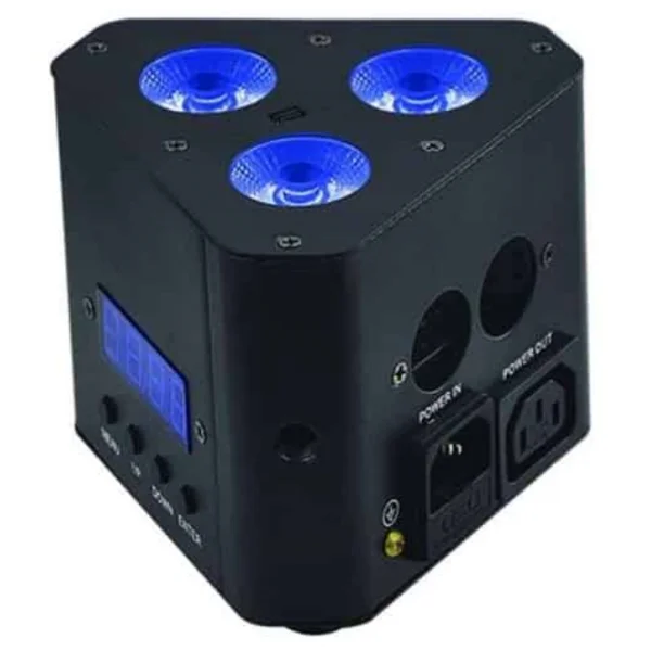 Nicols COLOR TRUSS – Image 2