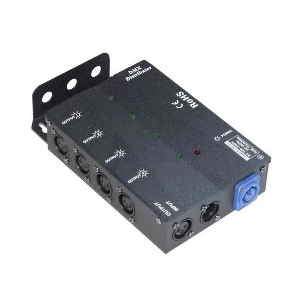 Nicols SPLIT DMX 14