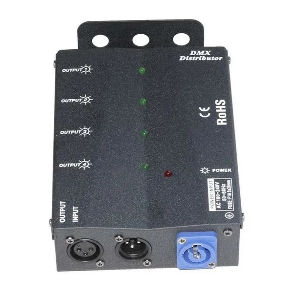 Nicols SPLIT DMX 14 – Image 2