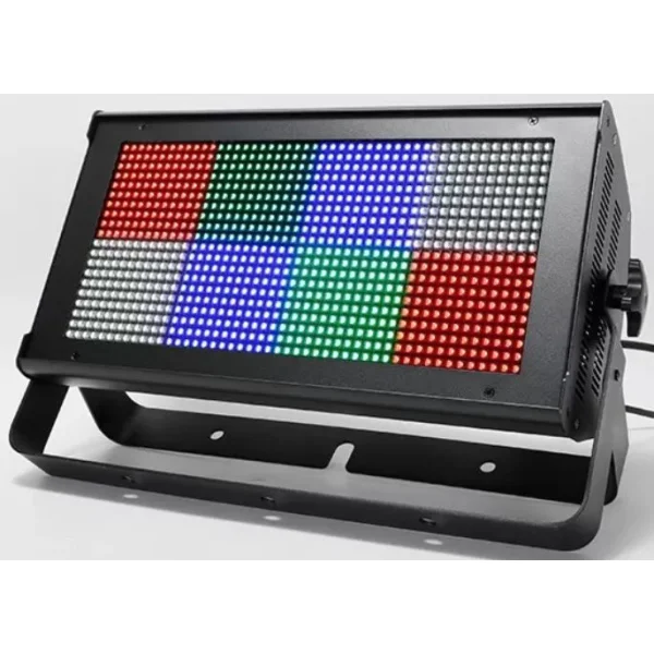 Nicols STROB 1000 RGBW