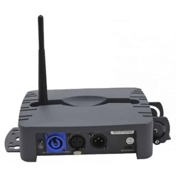 Nicols TX DMX WS – Image 3