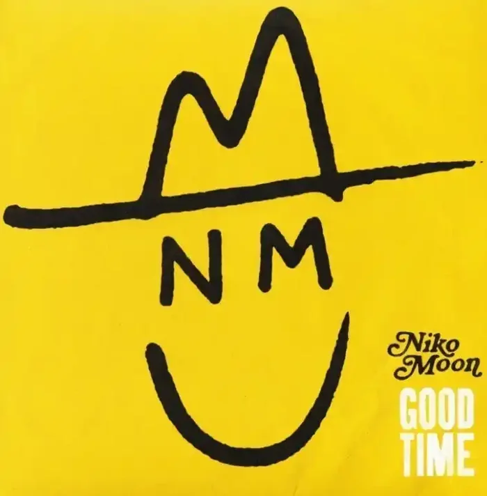 Niko Moon – Good Time (LP)