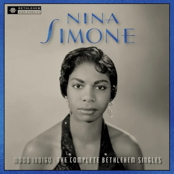 Nina Simone – Mood Indigo The Complete Bethlehem Singles (LP)