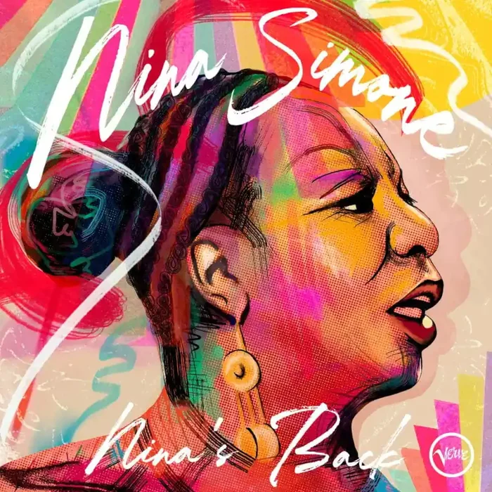 Nina Simone – Nina‘s Back (CD)