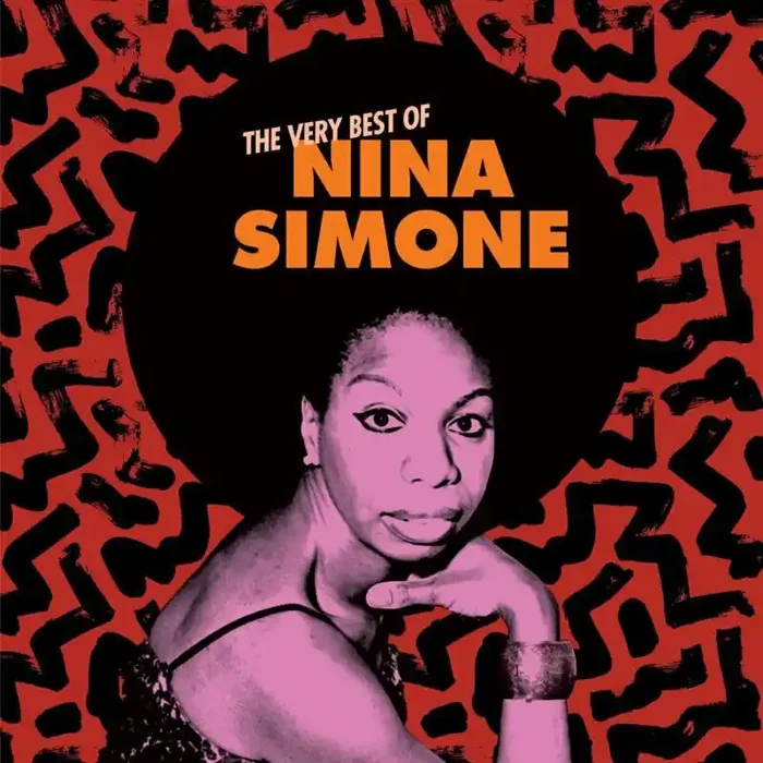 Nina Simone – Very Best Of (Limited Edition) (180g) (LP)