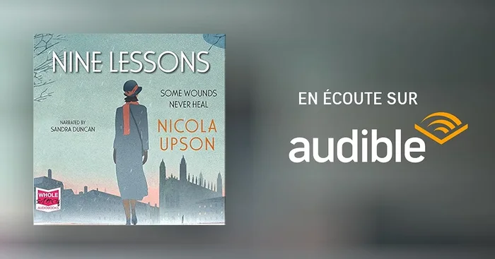 Nine Lessons