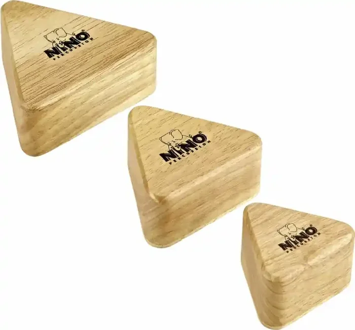 Nino 508-MC Ensemble de percussions