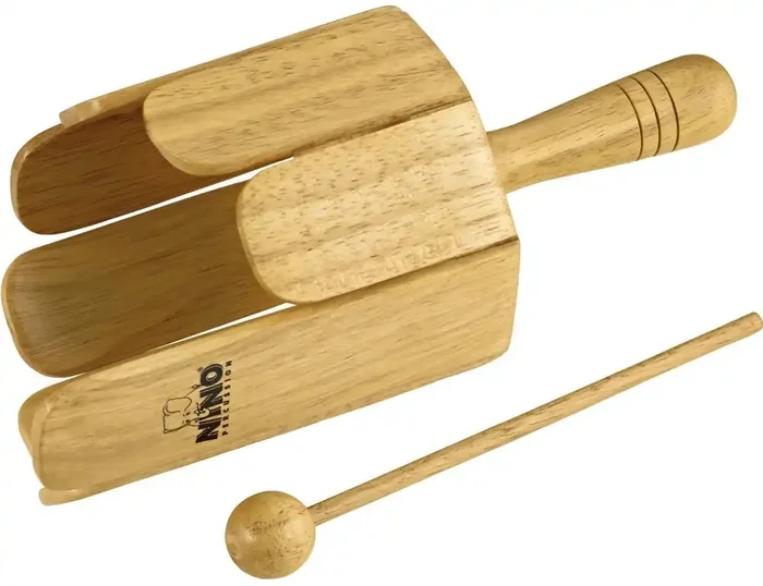 Nino 556 Percussion