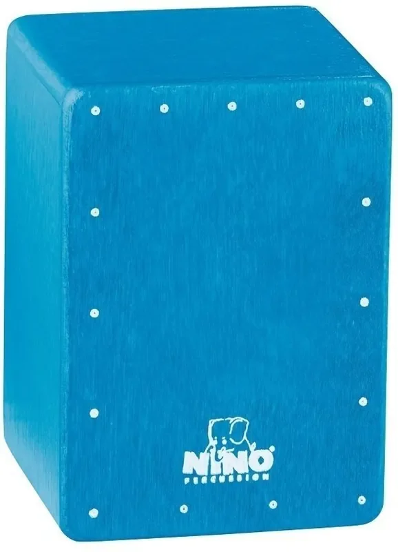 Nino 955B Cajon Blue