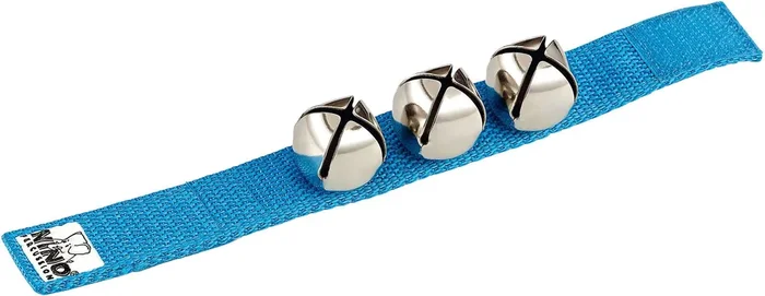 Nino 961B Clochettes Blue