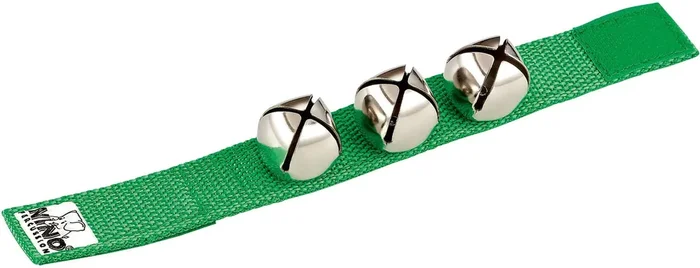 Nino 961GR Clochettes Green