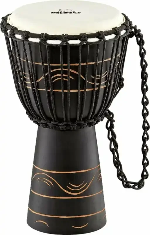 Nino NINO-ADJ4-S African 8&Prime; Djembé