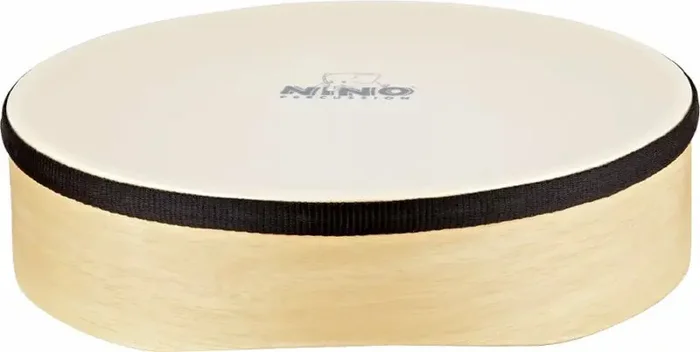 Nino NINO27 Tambour à main 10″