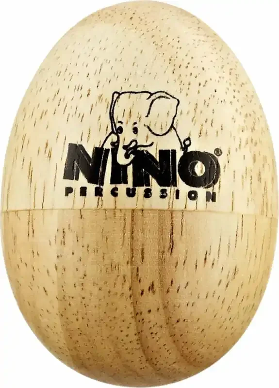 Nino NINO562 Natural Shaker