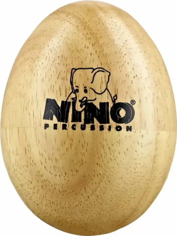 Nino NINO563 Natural Shaker