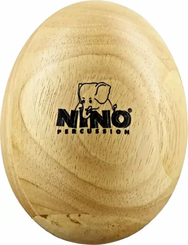 Nino NINO564 Natural Shaker