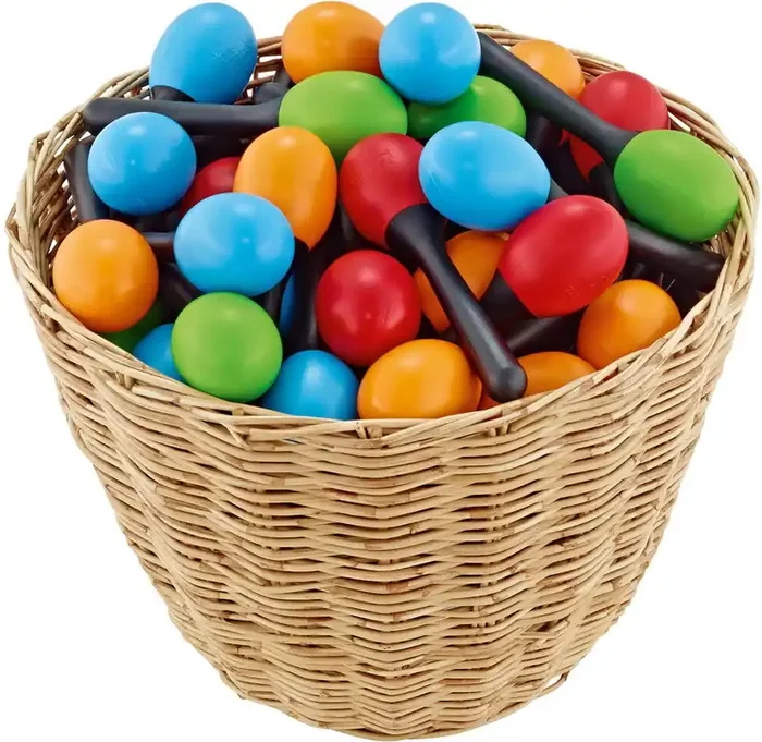 Nino VE48-569 Maracas