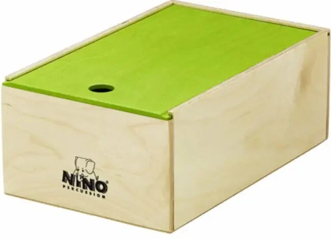 Nino WB1 La boîte
