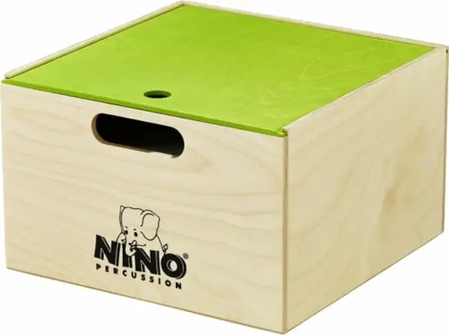 Nino WB2 La boîte