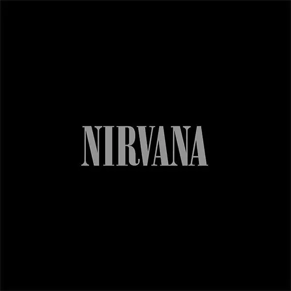 Nirvana – Nirvana (Remastered) (Repress) (CD)