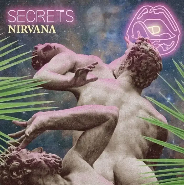 Nirvana – Secrets (Reissue) (LP)